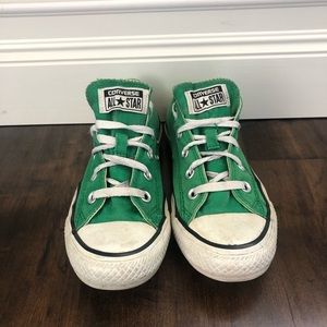 Converse Chuck Taylor All Star Lo Sneaker
